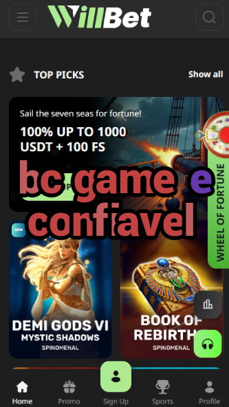 BC Game e Confiavel - Trust & Safety Review-vz72fvrf.com