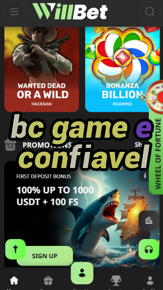BC Game e Confiavel - Trust & Safety Review-vz72fvrf.com