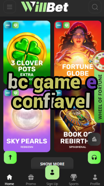 BC Game e Confiavel - Trust & Safety Review-vz72fvrf.com