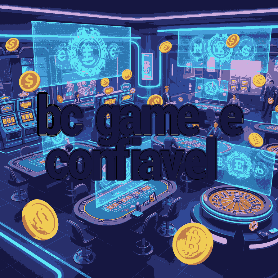 BC Game e Confiavel - Trust & Safety Review